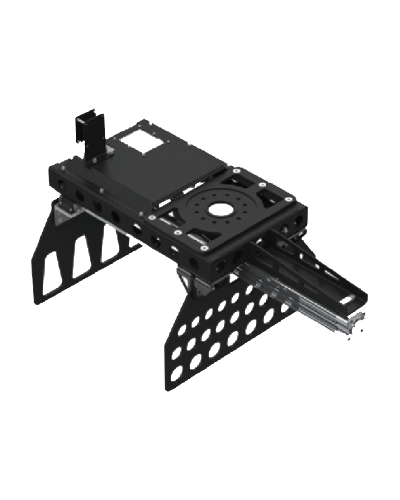 Garra Clamp