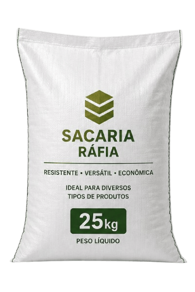 Sacaria Ráfia